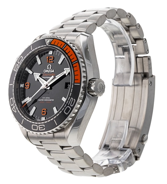 Omega Planet Ocean 215.30.44.21.01.002